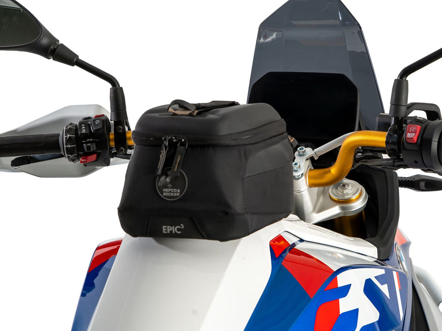 BMW F 450 GS [2026-] - Tank ring Basic