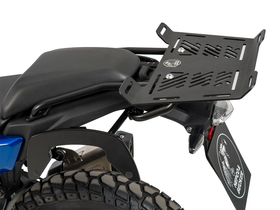 BMW F 450 GS [2026-] - luggage rack extension