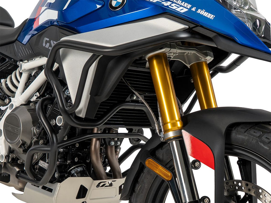 BMW F 450 GS [2026-] - Tank protection bar