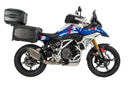 BMW F 450 GS [2026-] - Smartrack set incl. Xcore top case