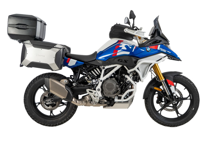 BMW F 450 GS [2026-] - Smartrack set incl. Xcore top case