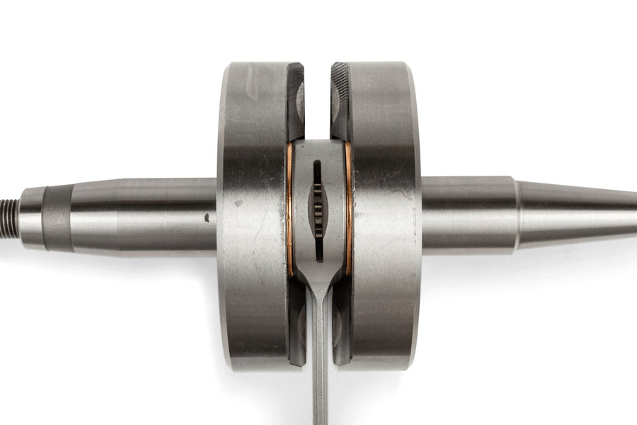 Aprilia RX Factory 50 2T - Kurbelwelle R/T 44mm 95mm