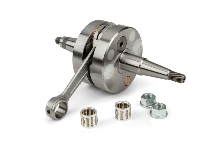 Aprilia RX Enduro 50 2T D50B0 [2007–] - Crankshaft R/T 44mm 95mm