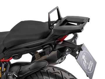 DUCATI Multistrada V2 [2025-] - Aluminum rack for original bridge