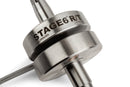 Aprilia SX SM 50 2T D50B0 [2007–] - crankshaft R/T 44mm 95mm