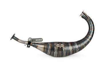 Aprilia RX Factory 50 2T - Exhaust 100-115