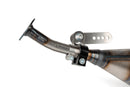 Aprilia SX SM 50 2T D50B0 [2007–] - Auspuff 100-115