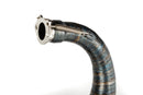 Derbi Senda R DRD Racing Enduro 50 2T D50B0 [2006–] - Auspuff 100-115
