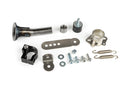 Aprilia RX Factory 50 2T - Auspuff 96-100