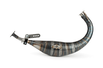 Beta RR-T SM 50 2T - exhaust 100 to 115