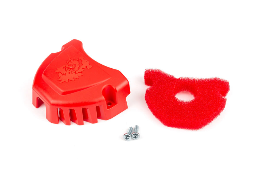 MBK Nitro Naked 50 2T LC [–2012] - Variomatikdeckel Air Force