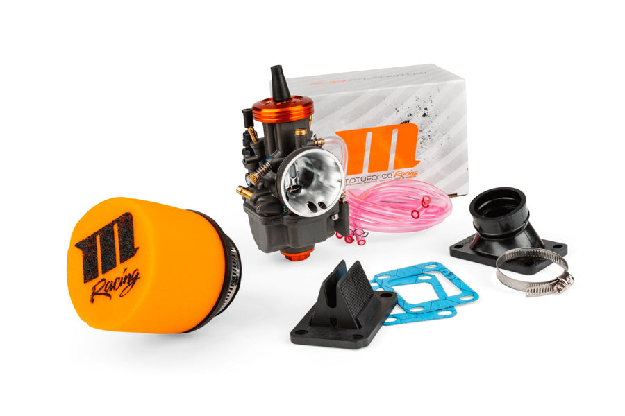Beta RR-T SM 50 2T - Vergaserkit PWK 28mm V2