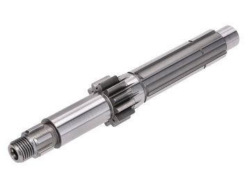 Beta RR SM 50 2T - Getriebewelle primär original Ersatzteil