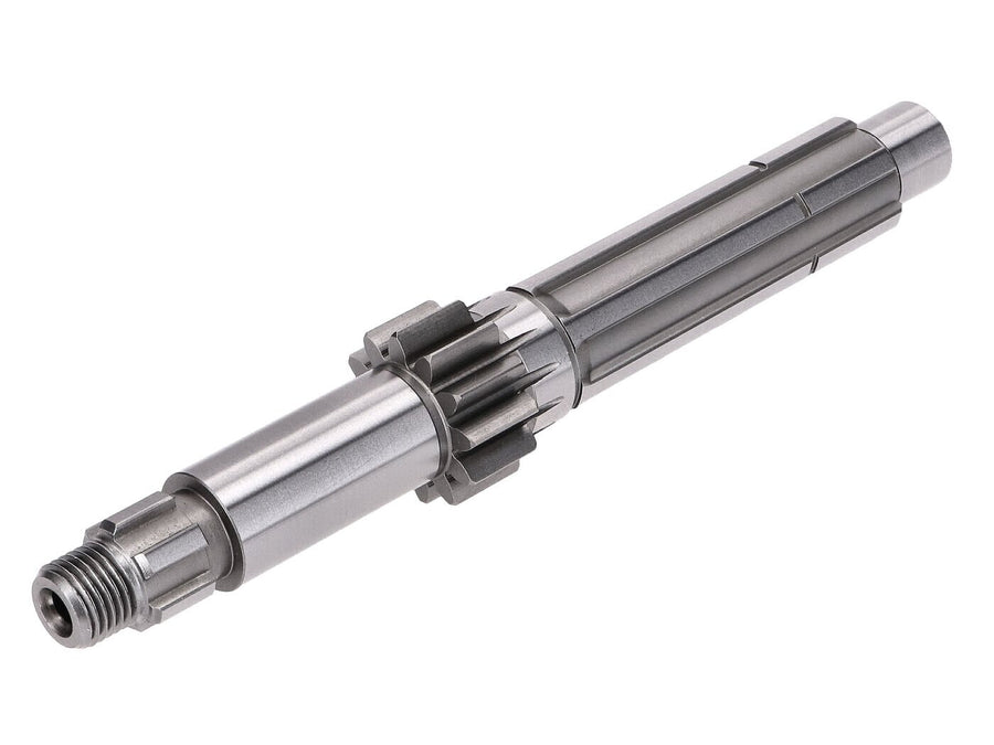 Fantic XE 50 2T - Transmission shaft primary original spare part