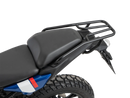 BMW F 450 GS [2026-] - tube luggage rack not suitable for top case