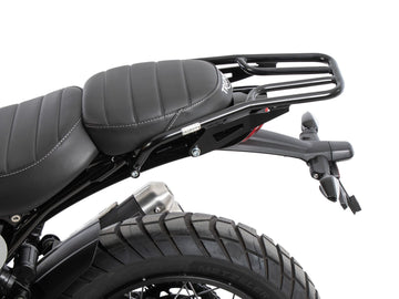 TRIUMPH Scrambler 400 XC [2025-] - TUBE LUGGAGE BRIDGE - 0