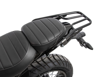 TRIUMPH Scrambler 400 XC [2025-] - TUBE LUGGAGE BRIDGE