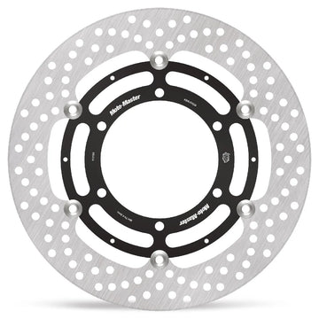 Bmw K 1100 Lt [1990-1991, 1996-1998, 1995-1996, 1997-1998] - Halo Series Floating Brake Disc - Image 1
