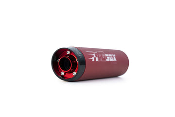 Beta RR Enduro 50 2T - Exhaust XS 2