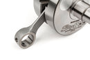 Fantic XE 50 2T - crankshaft HPC 44mm stroke