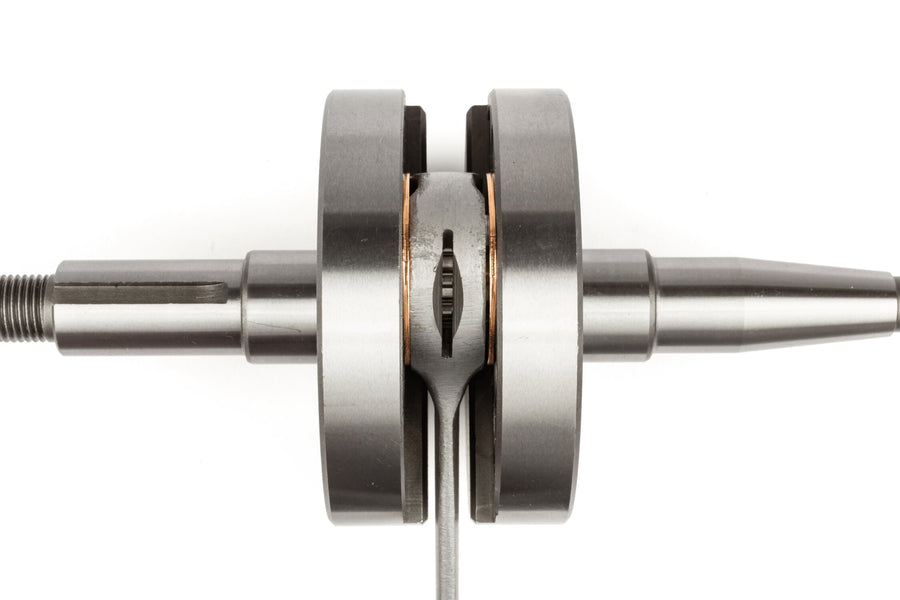 Beta RR Track 50 2T - Kurbelwelle HPC 44mm Hub