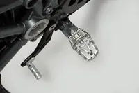 CFMOTO 800 MT-X [2025-2026] - EVO footrest set, version FRS.10.112.10000 – picture 9