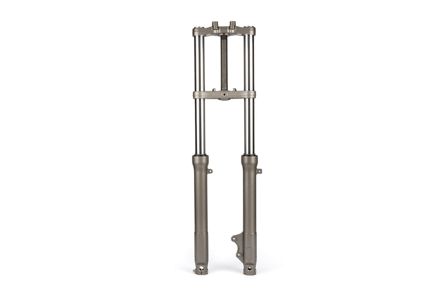 Rieju MRT Pro 50 2T - Gabel