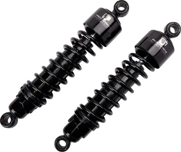 harley davidson flhxse [PROGRESSIVE SUSPENSION] - 412 Series shock absorber