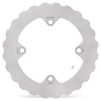 Sherco 2.5 250 [2004-2006] - floating wave brake disc, grooved – picture 11