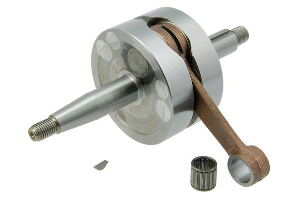 Keeway SM 50 2T - Zylinder 85ccm Kurbelwelle 44mm