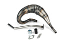 Aprilia SX Factory 50 2T - Auspuff mit Carbon ESD