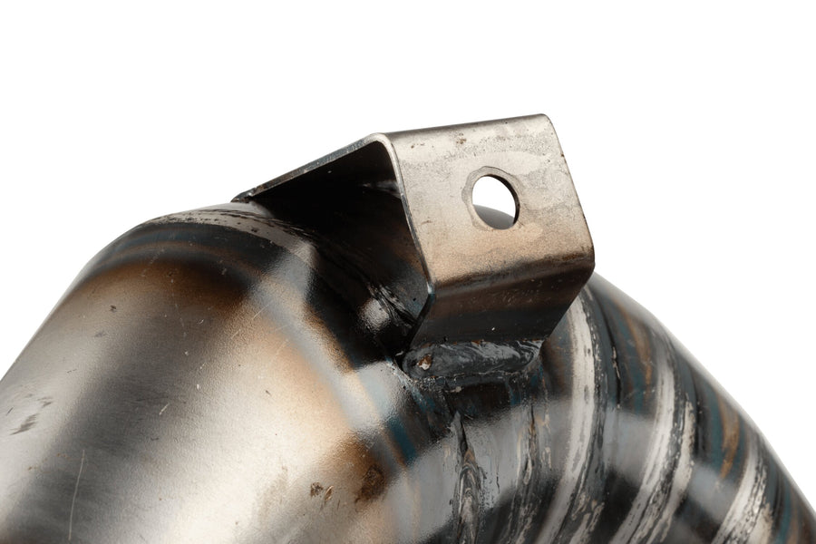 Aprilia RX 50 2T D50B1 [2006–] - Exhaust with Carbon ESD