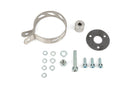 Aprilia RX 50 2T D50B1 [2006–] - Exhaust with ESD Enduro Alu