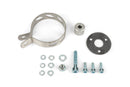 Aprilia RX 50 2T D50B1 [2006–] - Exhaust with Carbon ESD