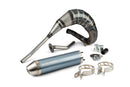 Fantic XE 50 2T - Exhaust MHR Replica Euro 4 Euro 5
