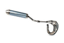 Fantic XE 50 2T - Exhaust MHR Replica Euro 4 Euro 5
