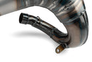 Fantic XE 50 2T - Exhaust MHR Replica Euro 4 Euro 5