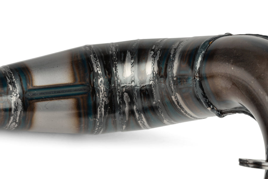 Fantic XE 50 2T - Exhaust MHR Replica Euro 4 Euro 5