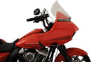harley davidson fltruse [KLOCK WERKS] – Pro Touring Flare™ windshield-1