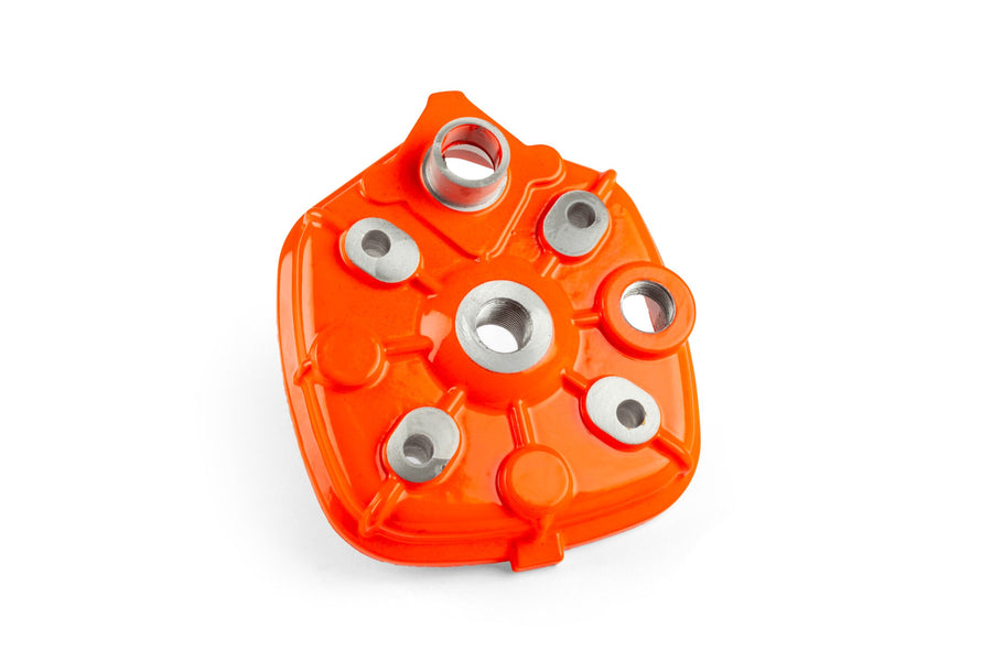 Gilera RCR Enduro 50 2T D50B0 [2011–] - Motorpack Iron Pro Max 90
