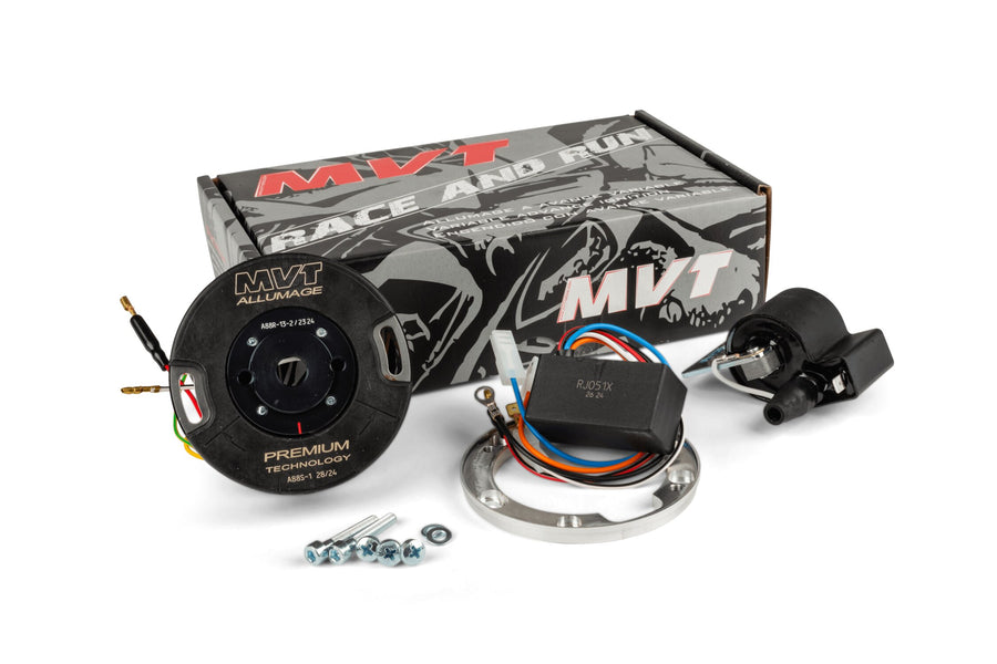 Aprilia SX 50 2T - Zündung Premium Original