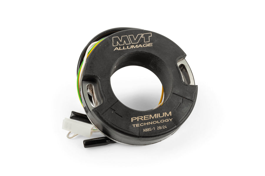 Beta RR SM 50 2T - Ignition Premium Original without battery