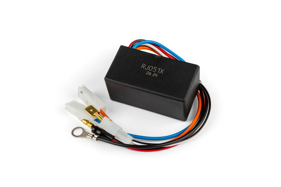 Beta RR SM 50 2T - Ignition Premium Original without battery