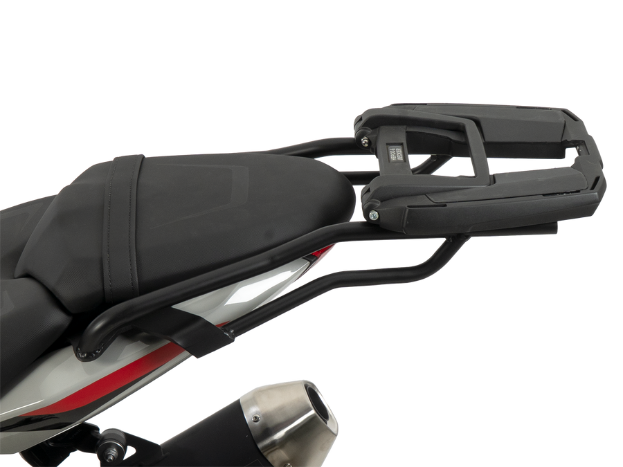 Triumph Trident 800 [2026-] - Easyrack Topcaseträger schwarz