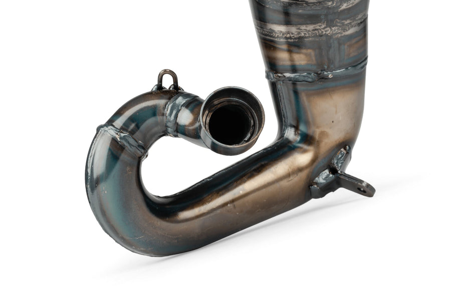 Beta RR Track 50 2T - Auspuff Enduro