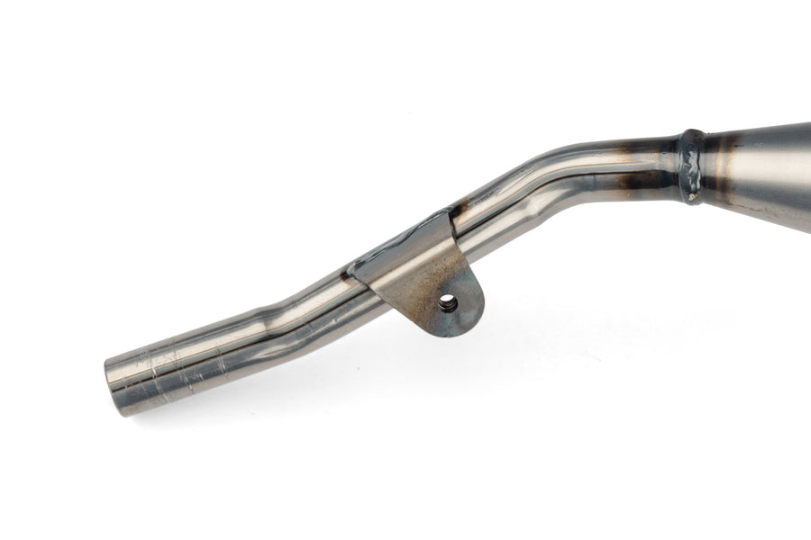 Beta RR Track 50 2T - Auspuff Enduro