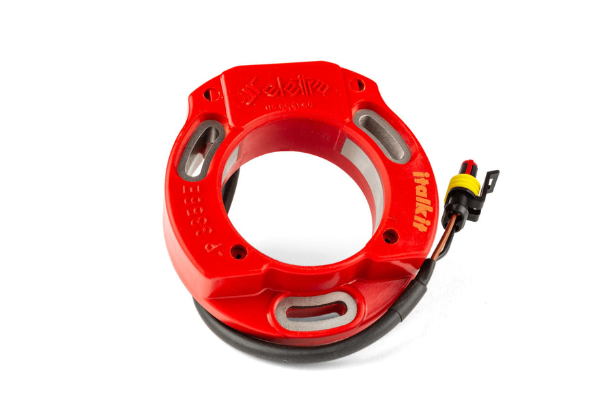 Beta RR-T SM 50 2T - Innenrotorzündung Racing