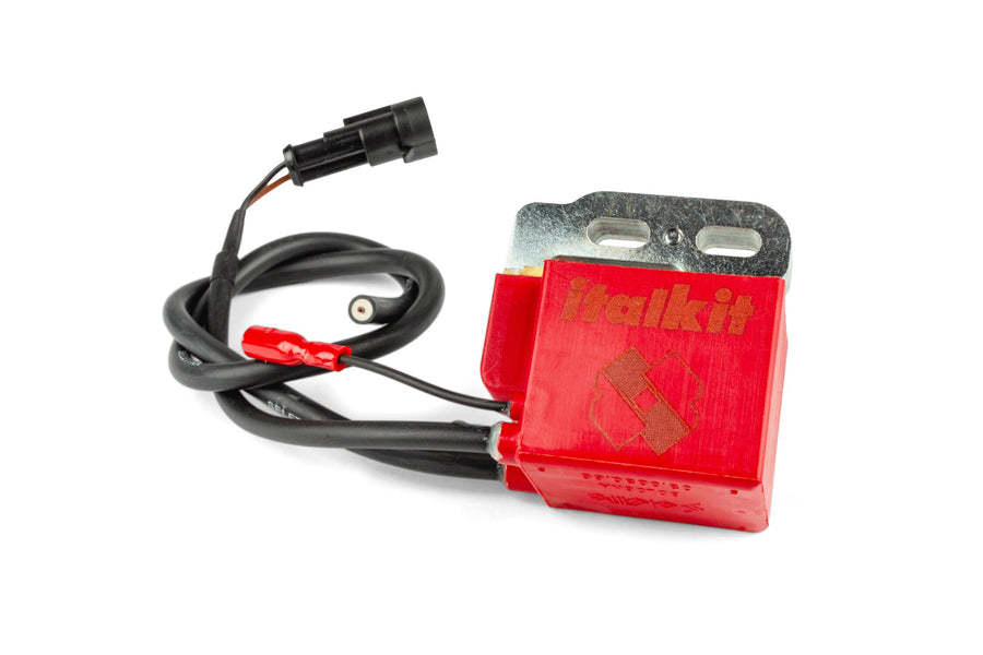 Fantic XE 50 2T - Inner rotor ignition Racing