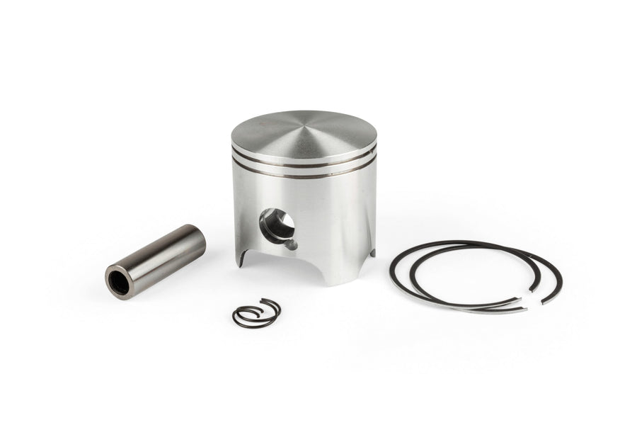 Beta RR Track 50 2T - Zylinderkit Iron Pro Max 90 Hub 44,8mm