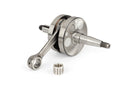 Beta RR Enduro 50 2T - Kurbelwelle SC 44,8 mm Hub 90 mm Pleuel